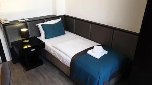 Arcadia Budapest - 27