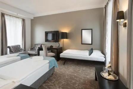 Arcadia Budapest - 42