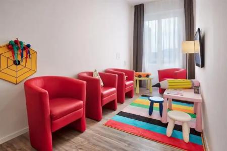 Arcadia Budapest - 14