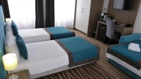 Arcadia Budapest - 58