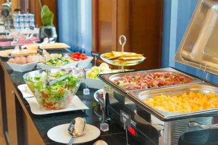 Arcadia Budapest - 11