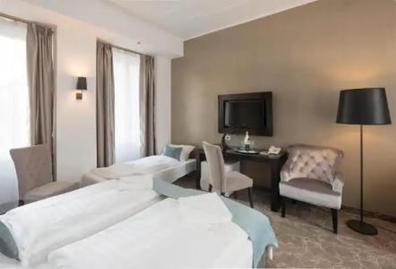 Arcadia Budapest - 41