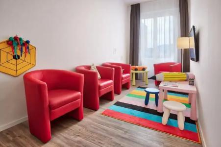 Arcadia Budapest - 15