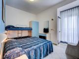 Standard Double room with sea view
