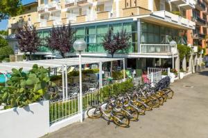 Lotus Hotel, Rimini