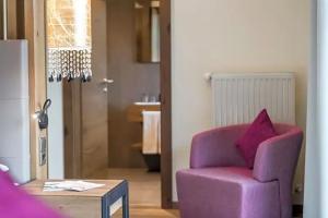 Hotel Zirmerhof & Residence, Rifiano