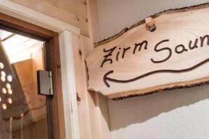 Hotel Zirmerhof & Residence, Rifiano