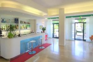 Hotel Kon Tiki, Numana