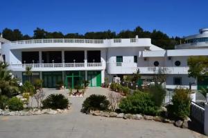 Hotel «Falco D'oro», Cisternino