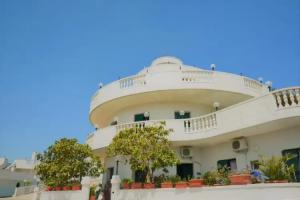 Hotel «Falco D'oro», Cisternino