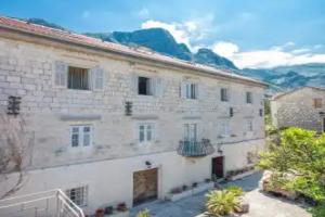 Apartments Radimir, Kotor