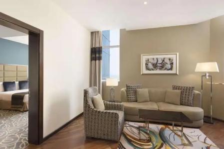 Ramada by Wyndham Abu Dhabi Corniche - 136