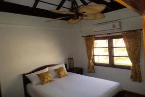 Rock Garden E28 Pool villa, Mae Pim