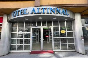 Altinnal Hotel, Kocaeli