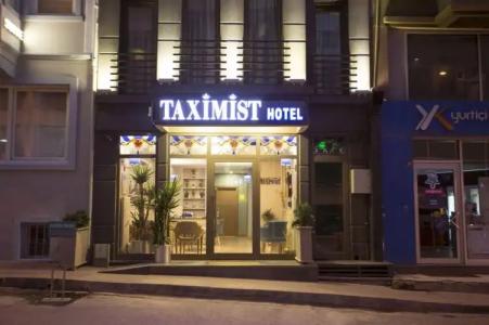 Taximist - 0