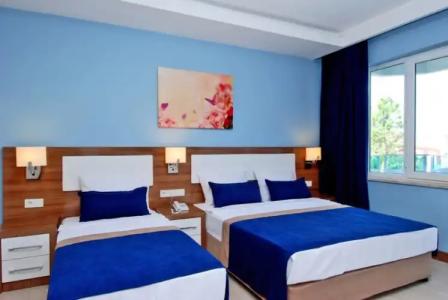 Kleopatra Ramira - All Inclusive - 129