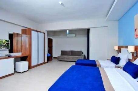 Kleopatra Ramira - All Inclusive - 134