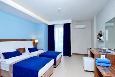 Kleopatra Ramira - All Inclusive - 115