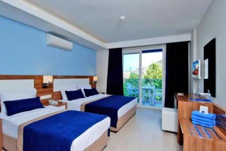 Kleopatra Ramira - All Inclusive - 112