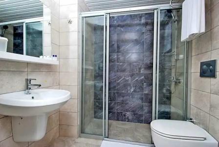Kleopatra Ramira - All Inclusive - 122