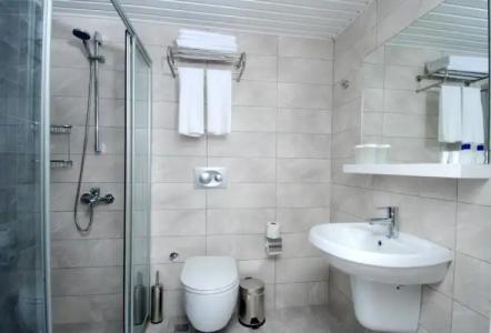 Kleopatra Ramira - All Inclusive - 103