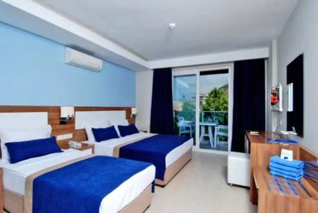 Kleopatra Ramira - All Inclusive - 126
