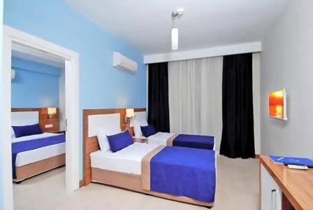 Kleopatra Ramira - All Inclusive - 118
