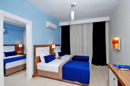 Kleopatra Ramira - All Inclusive - 123
