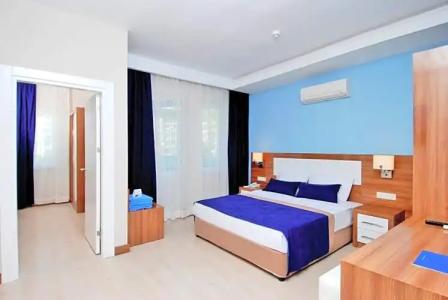 Kleopatra Ramira - All Inclusive - 117