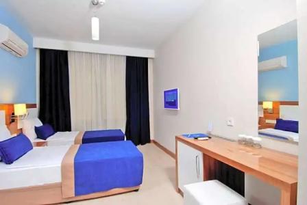 Kleopatra Ramira - All Inclusive - 119