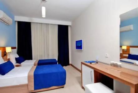 Kleopatra Ramira - All Inclusive - 125