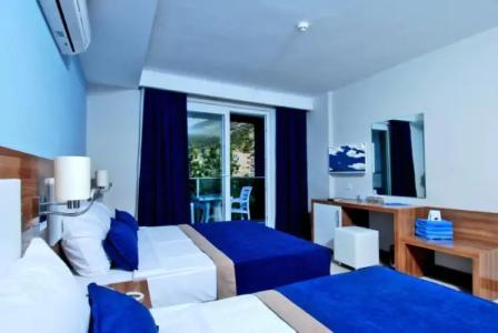 Kleopatra Ramira - All Inclusive - 128