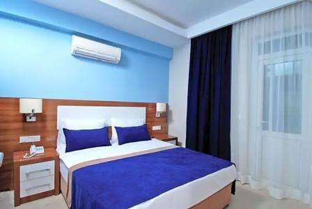 Kleopatra Ramira - All Inclusive - 116