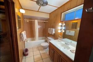 West Winds Lodge, Ruidoso