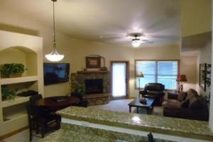 Ruidoso River Resort Condos, Ruidoso