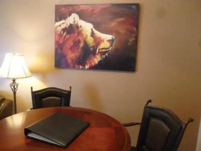 Ruidoso River Resort Condos - 24