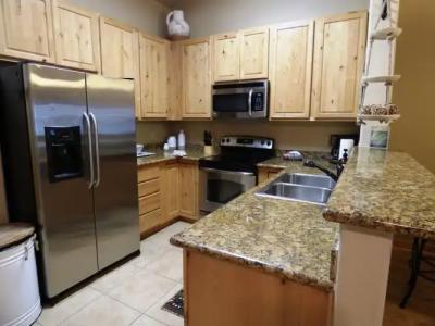 Ruidoso River Resort Condos - 59