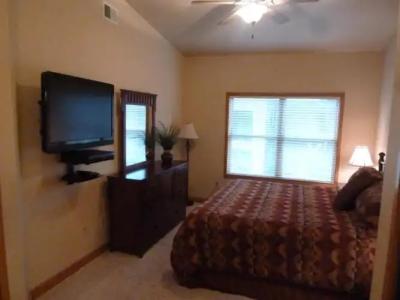Ruidoso River Resort Condos - 130