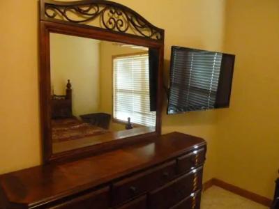 Ruidoso River Resort Condos - 71