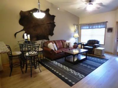 Ruidoso River Resort Condos - 57