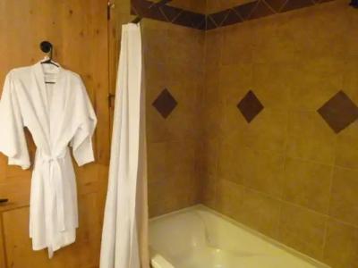 Ruidoso River Resort Condos - 80