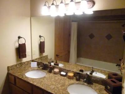 Ruidoso River Resort Condos - 115