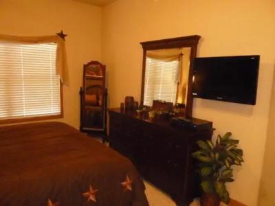 Ruidoso River Resort Condos - 3