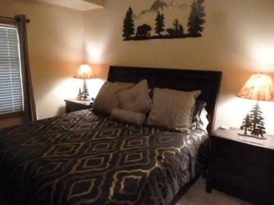 Ruidoso River Resort Condos - 18