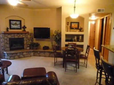 Ruidoso River Resort Condos - 28