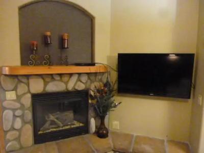 Ruidoso River Resort Condos - 84