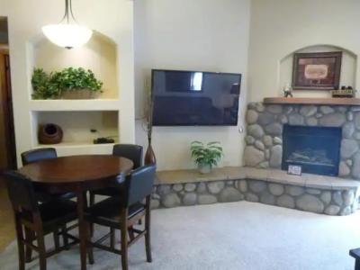 Ruidoso River Resort Condos - 93
