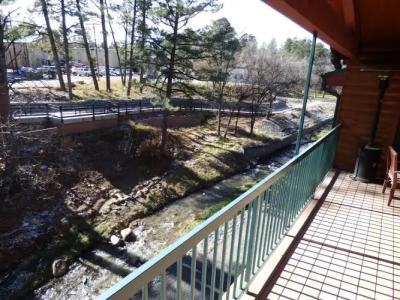 Ruidoso River Resort Condos - 37