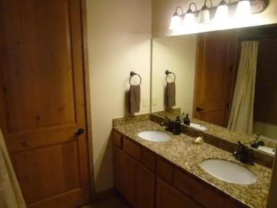 Ruidoso River Resort Condos - 135