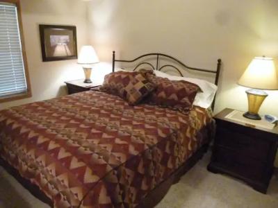Ruidoso River Resort Condos - 16
